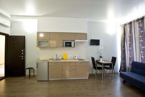 Cameo Apartments