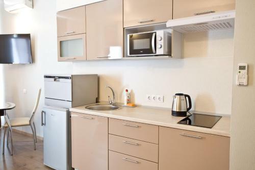 Cameo Apartments