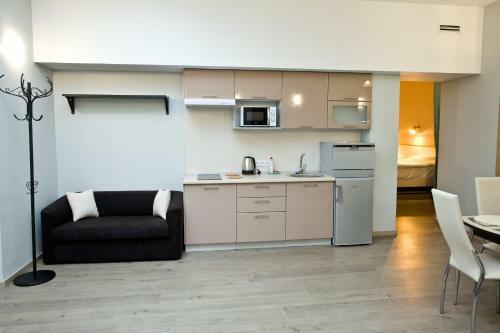 Cameo Apartments