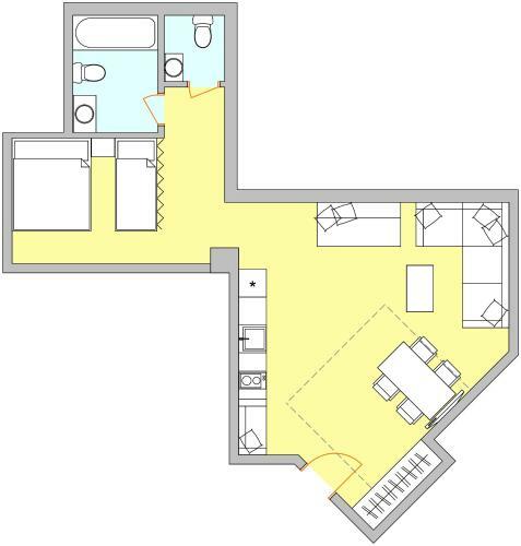 Cameo Apartments