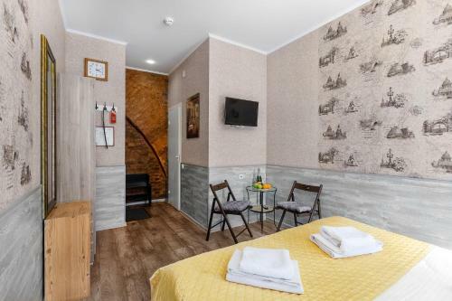 Hotel Azart