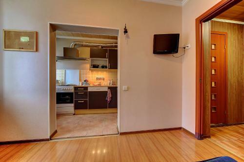 Apartment Longo On Furshtatskaya