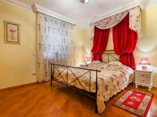 Apartments Comfort On Griboedova 12