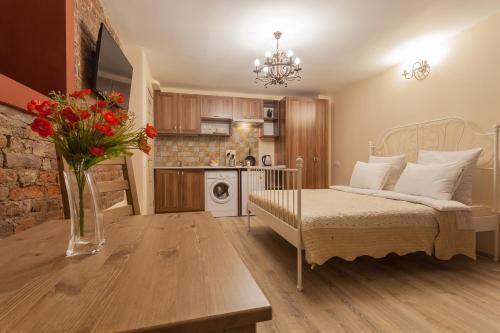 Apartamento Leohotels On Sedmaya Liniya 6