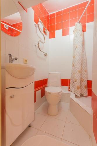 Apartamento Leohotels On Sedmaya Liniya 6