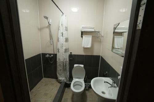 Hotel City M