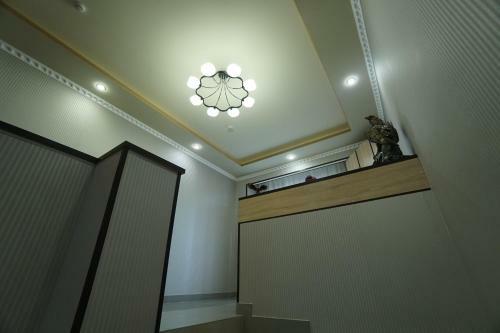 Hotel City M