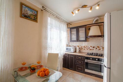 Apartamento ???????? ?? Chernyshevskogo