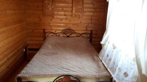 Hostal Hotel Sputnik