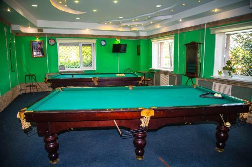 Hostal Hotel Sputnik