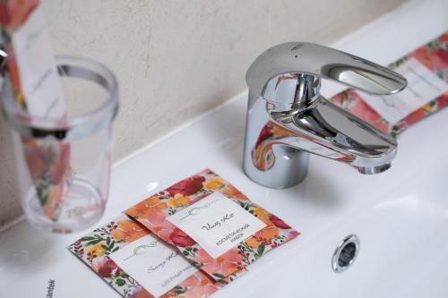 Hotel Na Reke Sestre 51