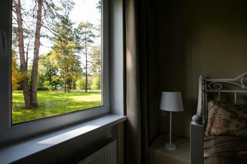 Hotel Na Reke Sestre 51