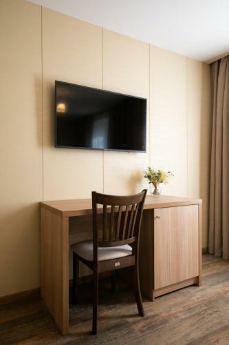 Hotel Na Reke Sestre 51