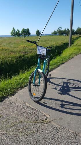 Hotel Na Reke Sestre 51