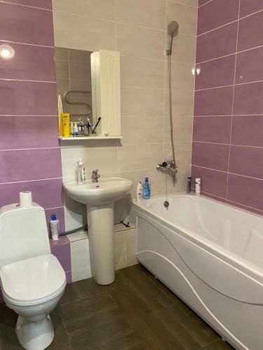 Apartamento ?????????? ?? ?????? ???????? ?????? ? ?????