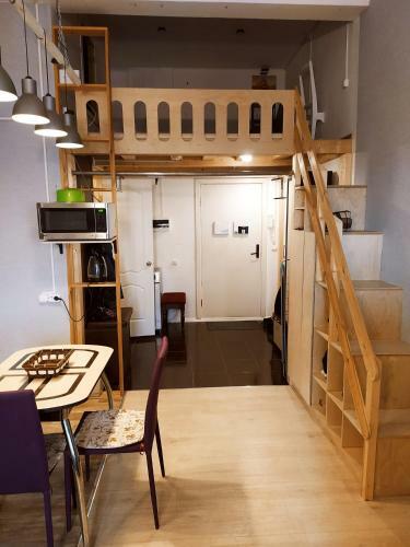 Apartamento ?????? 39,8 ??2