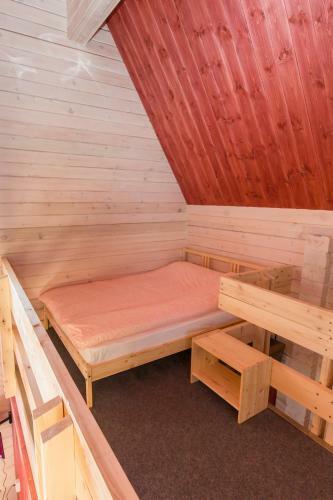 Eko Hotel Storony Sveta