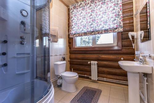 Hostal Otel Sofia