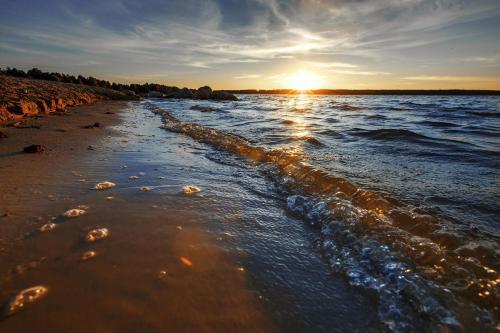 Hotel Saint Lake (? ??????? ?????)