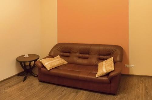 Hotel Saint Lake (? ??????? ?????)