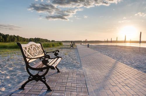 Hotel Saint Lake (? ??????? ?????)