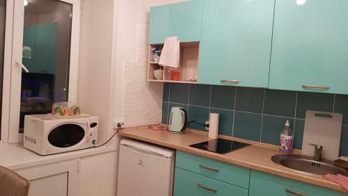 Apartment On Gagarina 12