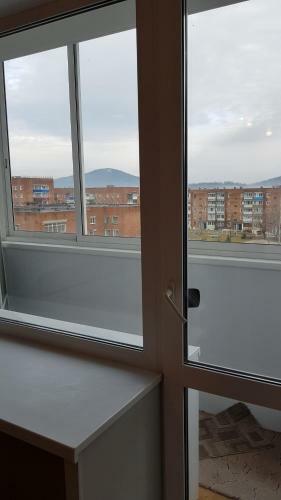 Apartment On Gagarina 12