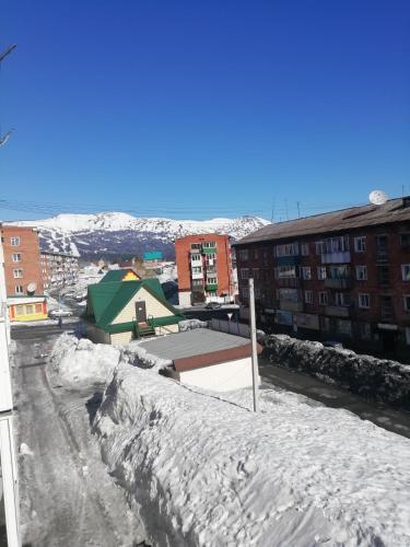 Apartamento ???????? ? ????????