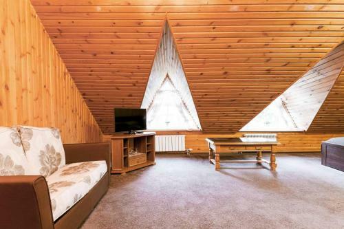 Elena Hotel Sheregesh