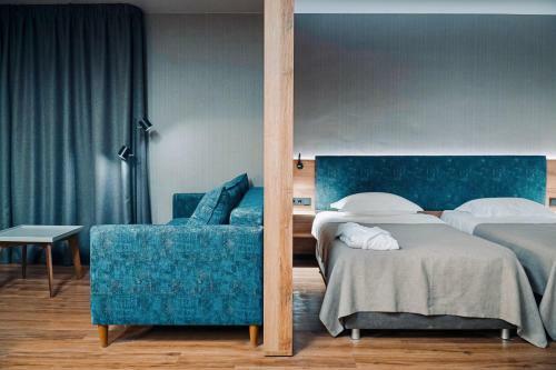 Apartamento Wow.aparts Sheregesh