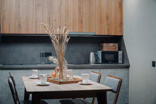 Apartamento Wow.aparts Sheregesh