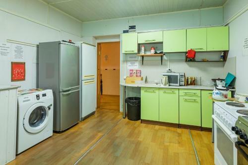 Albergue ?????? Nika