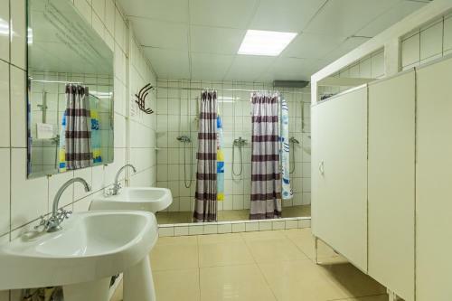 Albergue ?????? Nika