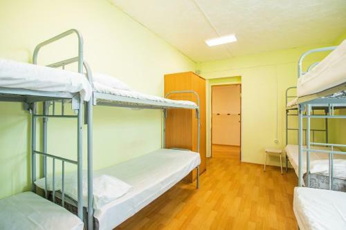 Albergue ?????? Nika