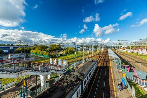 Albergue ?????? Nika