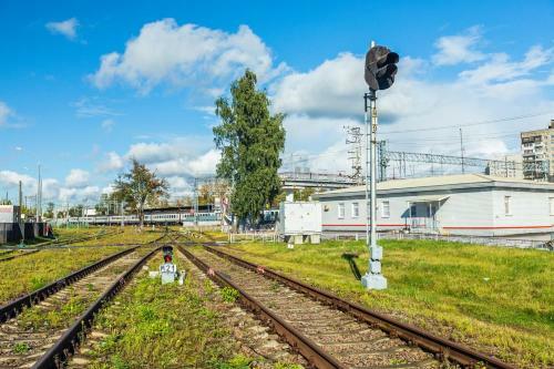 Albergue ?????? Nika