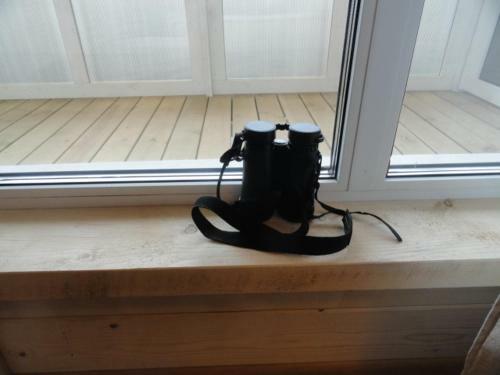 Hostal Guest House Onezhsky Bereg