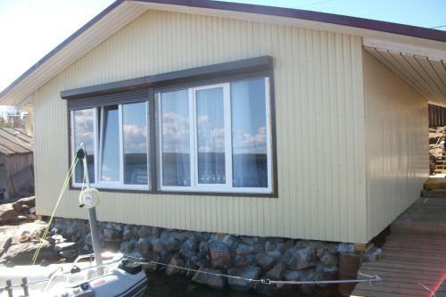 Hostal Guest House Onezhsky Bereg