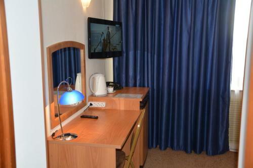 Hotel Zolotaya Yurta