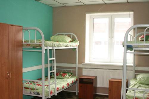 Albergue Hotelhot Sheremetyevo