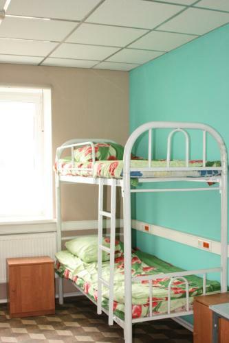 Albergue Hotelhot Sheremetyevo