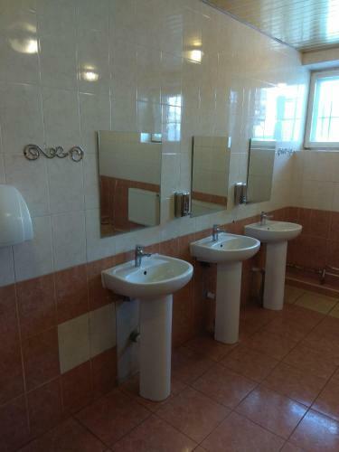 Albergue Hotelhot Sheremetyevo