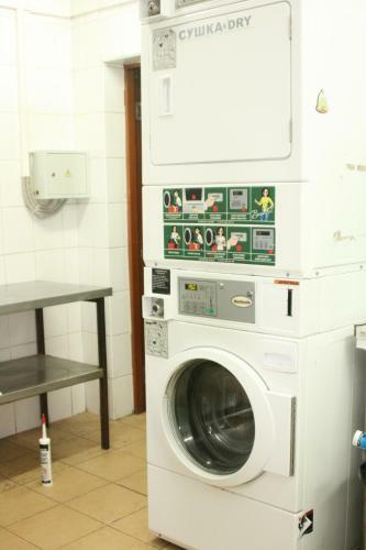 Albergue Hotelhot Sheremetyevo