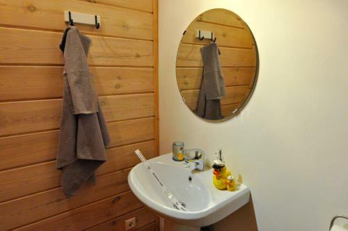 Villa St.moritz By Skokovo Park