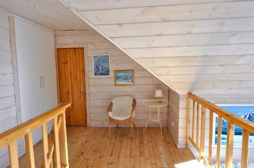 Villa St.moritz By Skokovo Park