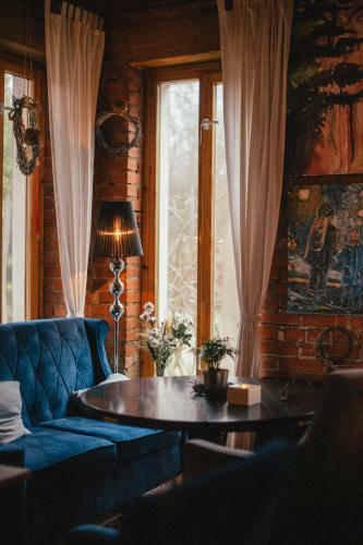 Villa St.moritz By Skokovo Park