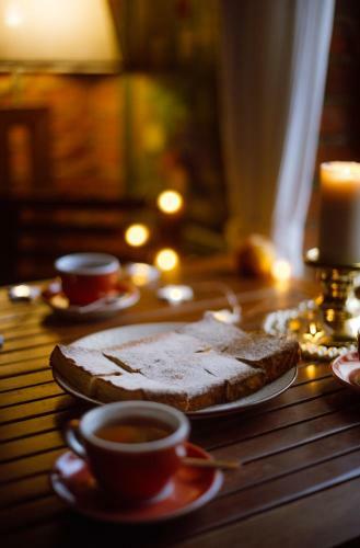 Villa St.moritz By Skokovo Park