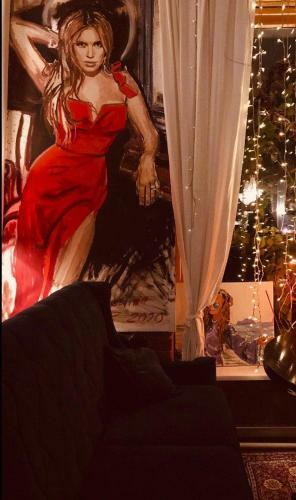 Villa St.moritz By Skokovo Park