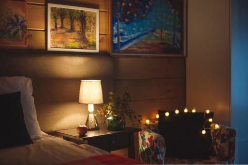 Apartamento Forest 5 Scandic By Skokovo Park
