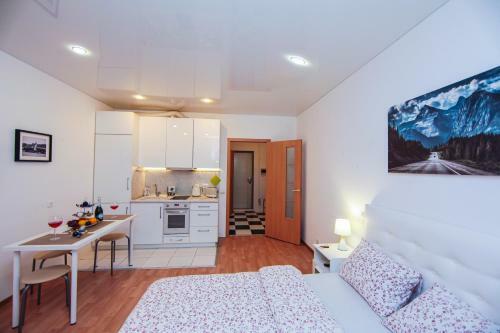 Apartamento Next Point